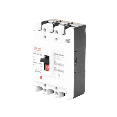 Protección Térmica/ Interruptor 3P, 100A,  Corriente Alterna  690 V CA Trifásica. - Image 2