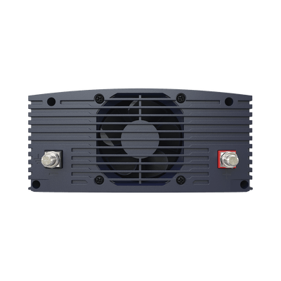 Inversor de Corriente de Onda Senoidal Pura 1000 W / 12 Vcc / salida 120VCA - Image 3