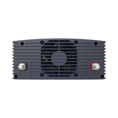 Inversor de Corriente de Onda Senoidal Pura 3000 W / 12 Vcc / salida 120VCA - Image 3