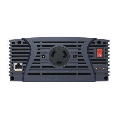 Inversor de Corriente de Onda Senoidal Pura 3000 W / 12 Vcc / salida 120VCA - Image 2