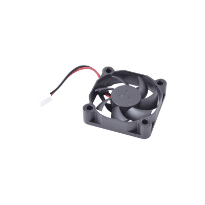 Ventilador de Repuesto 12 Vcc / Consumo 0.8 Watts / Dimensiones 4 cm x 4 cm / Compatible con modelos EV-1008TURBO – EV1016-TURBO – DS-7200 / EV4008TURBO / EV4016TURBO / IDS-7200
