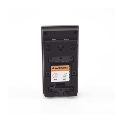 Videoportero SIP para Control de Acceso, Teclado numérico iluminado, 2 relevadores, anti-vandálico, IP66 y IK07, PoE - Image 4