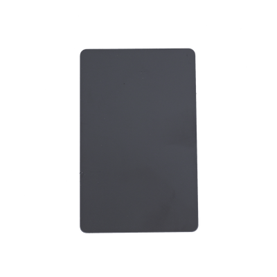 Tarjeta NFC / Tipo ISO Card / Imprimible / Frecuencia 13.56 Mhz/ CHIP NXP 215