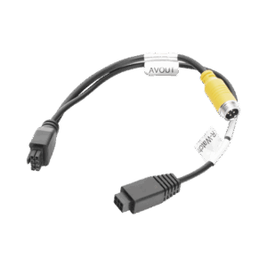 ADAPTADOR ESPECIAL /  COMPATIBLE CON MDVR XMR401NAHD / AÑADE MONITOR MODELO XMRCP4 / AÑADE DISPLAY INTELIGENTE XMRRWATCH