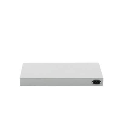 Switch PoE+ Gigabit WebSmart de 16 puertos 10/100/1000 Mbps (2 x Combo) + 2 puertos gigabit SFP (Combo), 185 W - Image 5