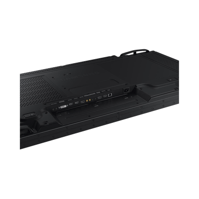 Pantalla Profesional LED de 55" para Video Wall, Full HD (1080p), HDMI/DVI-D/DP, Bisel Ultra Delgado de 2.3mm. Compatible VESA - Image 6