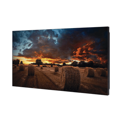 Pantalla Profesional de 46" para Video Wall, Full HD (1080p), HDMI/DVI-D, Bisel Ultra Delgado de 2.25mm. Compatible VESA - Image 4