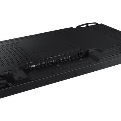 Pantalla Profesional de 46" para Video Wall, Full HD (1080p), HDMI/DVI-D, Bisel Ultra Delgado de 2.25mm. Compatible VESA - Image 7