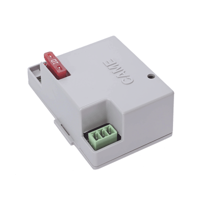 Tarjeta Para Respaldo de Baterías Para Cuadros de Mando CAME / Compatible con Modelo 801QA-0080 - Image 4