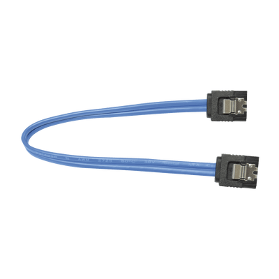 Cable e-SATA para DVR / NVR marca epcom, HIKVISION y HiLook / 28 cms de Longitud - Image 2