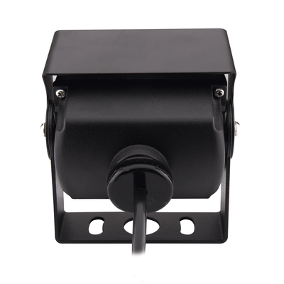 Sistema Profesional de Cámara de Reversa y Monitor Alámbrico para Vehículos de Trabajo y Montacargas - Image 6