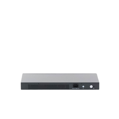 Switch Fibra Óptica L2+ Omada / 8 Puertos SFP+ 10G /  2 Puertos Consola (RJ45 y micro-USB) / Administración Centralizada Omada o Stand-Alone / Multicast IGMP / Calidad de Servicio / Montaje en Rack / Silencioso (sin ventiladores) - Image 5