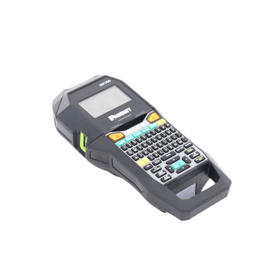 Kit de Impresora Etiquetadora, Compatible con Etiquetas de Hasta 1 in de Ancho, Resolución de 180 dpi y Velocidad de Impresión Rápida - Image 4