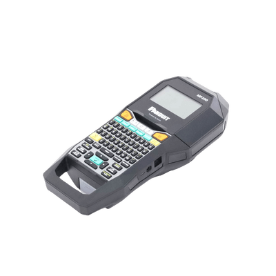 Kit de Impresora Etiquetadora, Compatible con Etiquetas de Hasta 1 in de Ancho, Resolución de 180 dpi y Velocidad de Impresión Rápida - Image 5