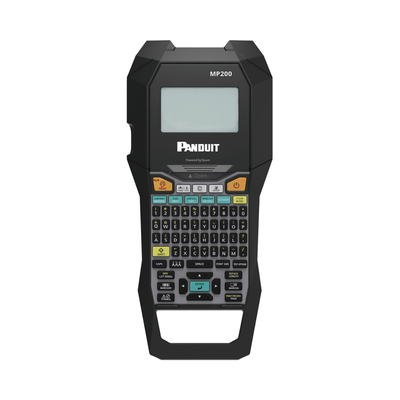 Kit de Impresora Etiquetadora, Compatible con Etiquetas de Hasta 1 in de Ancho, Resolución de 180 dpi y Velocidad de Impresión Rápida - Image 2