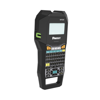 Kit de Impresora Etiquetadora, Compatible con Etiquetas de Hasta 1 in de Ancho, Resolución de 180 dpi y Velocidad de Impresión Rápida - Image 3