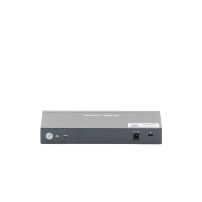 Switch Administrable 8 Puertos PoE+ 802.3af/at Gigabit, gestión gratuita desde la nube, 120w - Image 5