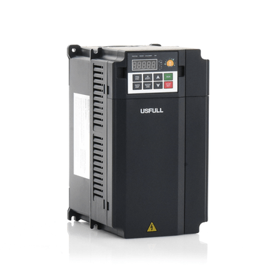 Inversor Solar - Variador de Frecuencia para Bombas de Agua AC de 7.5KW (10 HP)   440V: Potencia y Eficiencia para Aplicaciones Exigentes - Image 3