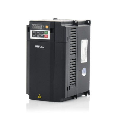 Inversor Solar - Variador de Frecuencia para Bombas de Agua AC de 7.5KW (10 HP)   440V: Potencia y Eficiencia para Aplicaciones Exigentes - Image 4