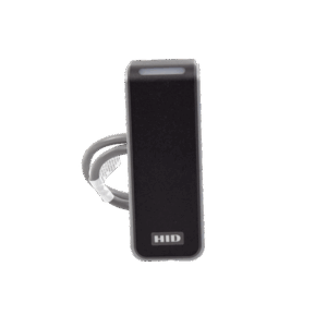 Lector SIGNO PRIORITY  Multitecnologia/  20NKS-T0-000000/ Garantia de Por Vida/ Pigtail/Wiegand & OSDP