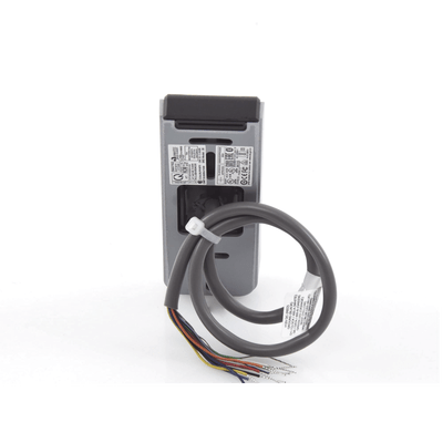 Lector SIGNO PRIORITY Multitecnologia/ 20NKS-T0-000000/ Garantia de Por Vida/ Pigtail/Wiegand & OSDP - Image 4