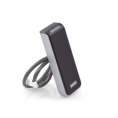 Lector SIGNO PRIORITY Multitecnologia/ 20NKS-T0-000000/ Garantia de Por Vida/ Pigtail/Wiegand & OSDP - Image 6