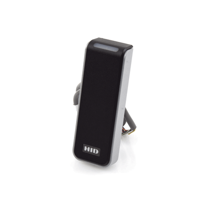 Lector SIGNO PRIORITY Multitecnologia/ 20NKS-T0-000000/ Garantia de Por Vida/ Pigtail/Wiegand & OSDP - Image 2