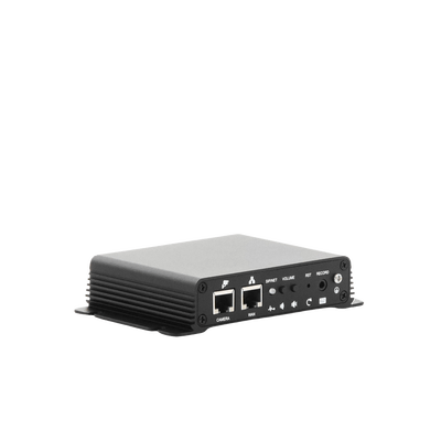 Gateway para Voceo, Paging y Video / Soporte 1 Cámara / Amplificador integrado de hasta 30 W - Image 4