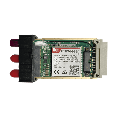 Módulo Inalámbrico Wi-Fi y 4G para DVR´s móviles HIKVISION / Compatible con DS-MP5604 / AE-MD5043(1T/SSD) - Image 8