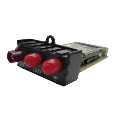 Módulo Inalámbrico Wi-Fi y 4G para DVR´s móviles HIKVISION / Compatible con DS-MP5604 / AE-MD5043(1T/SSD) - Image 7