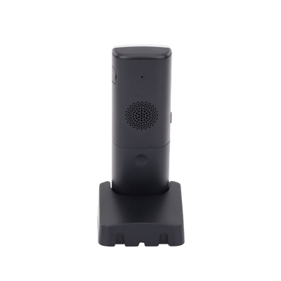 Teléfono WiFi portátil empresarial con 2 lineas y cuentas SIP, Bluetooth y botón Push-to-talk - Image 7