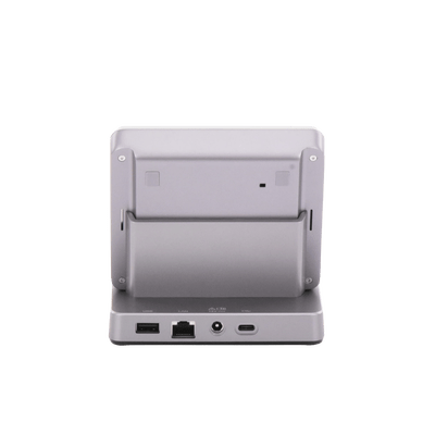 Enrolador IP de Rostros, Huellas y Tarjetas (MIFARE y EM) para iVMS-4200 / Hik-Connect Teams (USB) / Facilita el Alta de Rostros, Huellas y Tarjeta al Software - Image 3