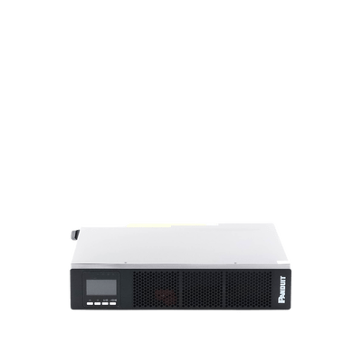 UPS SmartZone de 1000 VA/1000 W, Online Doble Conversión, Entrada 120 Vca NEMA 5-15P, Onda Senoidal Pura, 2 UR, Con 6 Tomas NEMA 5-15R, Incluye Tarjeta de Red y Kit de Rieles - Image 5