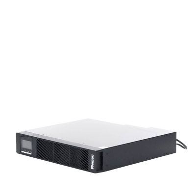 UPS SmartZone de 1000 VA/1000 W, Online Doble Conversión, Entrada 120 Vca NEMA 5-15P, Onda Senoidal Pura, 2 UR, Con 6 Tomas NEMA 5-15R, Incluye Tarjeta de Red y Kit de Rieles - Image 8