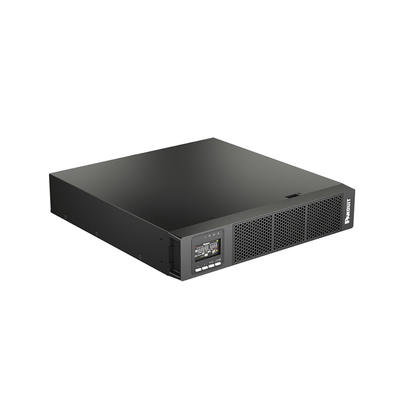 UPS SmartZone de 1000 VA/1000 W, Online Doble Conversión, Entrada 120 Vca NEMA 5-15P, Onda Senoidal Pura, 2 UR, Con 6 Tomas NEMA 5-15R, Incluye Tarjeta de Red y Kit de Rieles - Image 2