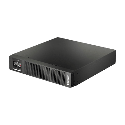 UPS SmartZone de 2000 VA/2000 W, Online Doble Conversión, Entrada 120 Vca NEMA 5-20P, Onda Senoidal Pura, 2 UR, Con 6 Tomas NEMA 5-20R, Incluye Tarjeta de Red y Kit de Rieles - Image 3