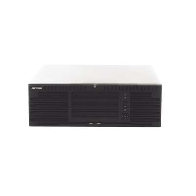 [Doble Poder de Decodificación] NVR 32 Megapixel (8K) / 64 Canales IP / AcuSense / ANPR / Conteo de Personas / Heat Map / 16 Bahías de Disco Duro /  Soporta RAID con Hot Swap / 2 HDMI en 8K / Soporta POS / Alarmas I/O  / Smart Search - Image 2