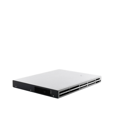 Switch Gigabit / Administrable Capa 3 / 24 puertos 10/100/1000 Mbps + 24 puertos SFP / 6 puertos SFP+ 10 G de Uplink. - Image 3