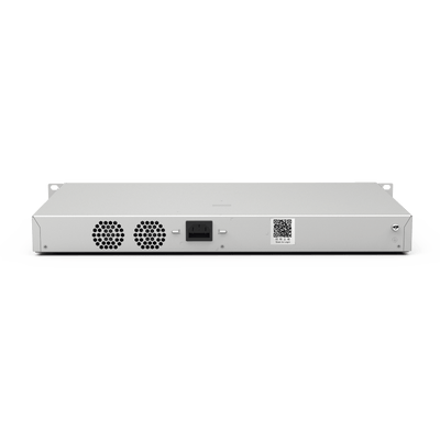 Switch Administrable Capa 3 con 48 puertos Gigabit + 4 SFP+ para fibra 10Gb, gestión gratuita desde la nube - Image 3