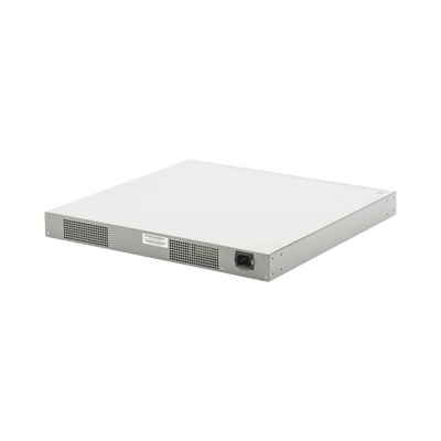 Switch L3, Stack, 20 puertos 1G POE+, 4 MultiGigabit POE+, 4 puertos SFP+, PSU FIJA - Image 4