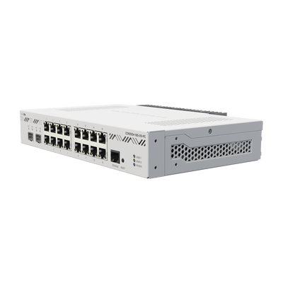 Cloud Core Router 2004-16G-2S+PC, con enfriamiento pasivo - Image 3