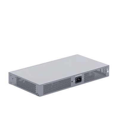 Switch Gigabit Administrable / 8 puertos 10/100/1000 Mbps + 2 Puertos SFP Uplink / Compatible con GWN Cloud. - Image 5