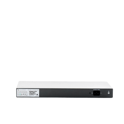 Switch Gigabit Administrable / 24 puertos 10/100/1000 Mbps + 4 Puertos SFP Uplink / Compatible con GWN Cloud. - Image 4