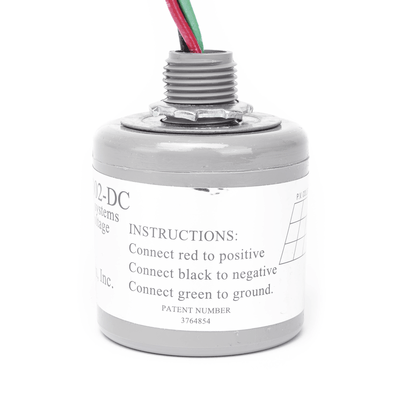 Protector de Descargas Atmosféricas, Diseñado Para Sistemas Fotovoltaicos, Uso en Corriente Directa, 0-500 Vcc - Image 5