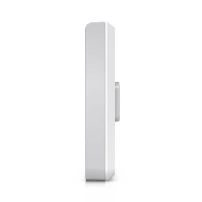 Access Point UniFi U6 In Wall/Montaje p/pared, WIFI 6 2.4 Y 5 Ghz, hasta 5.3 Gbps, 1 pto PoE In, 4 ptos secundarios (1 PoE Out) - Image 8
