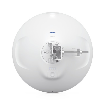 UISP Enlaces PTP/PTMP Wave Long Range en 60 Ghz, hasta 2 Gbps. Respaldo en 5 Ghz. GPS integrado - Image 4