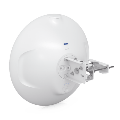 UISP Enlaces PTP/PTMP Wave Long Range en 60 Ghz, hasta 2 Gbps. Respaldo en 5 Ghz. GPS integrado - Image 10