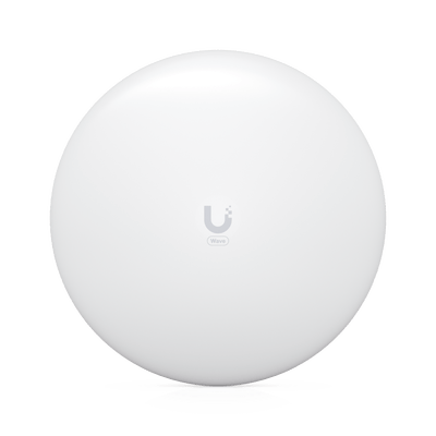 UISP Enlaces PTP/PTMP Wave Long Range en 60 Ghz, hasta 2 Gbps. Respaldo en 5 Ghz. GPS integrado - Image 3