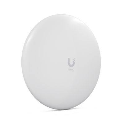 UISP Enlaces PTP/PTMP Wave Nano 60 Ghz, hasta 2 Gbps, respaldo en 5 Ghz, GPS integrado - Image 2