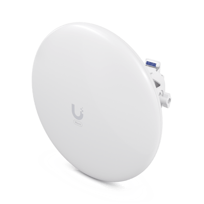 UISP Enlaces PTP/PTMP Wave Nano 60 Ghz, hasta 2 Gbps, respaldo en 5 Ghz, GPS integrado - Image 10